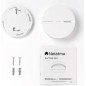 Netatmo Smart Smoke Alarm Røgsensor Hvid Netatmo Smart Smoke Alarm Røgsensor Hvid